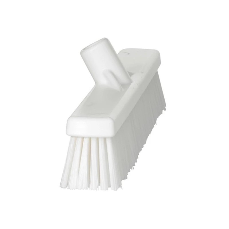 BALAI POUR PLANCHER BLANC - 400X55X125 MM - VIKAN