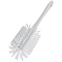 BROSSE POUR HACHOIR BLANCHE - LG 480 X Ø 90 - VIKAN