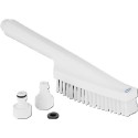 BROSSE A PASSAGE D'EAU BLANCHE