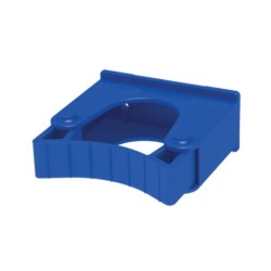 PORTE OUTILS CAOUTCHOUC BLEU pour ref 410328-50B