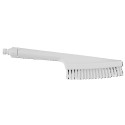 BROSSE A PASSAGE D'EAU BLANCHE