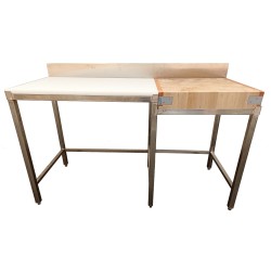 COMBINE BILLOT BOIS / POLYETHYLENE