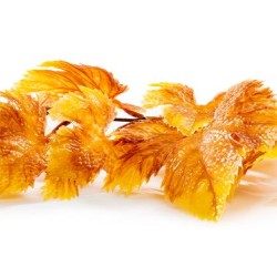 GUIRLANDE FEUILLAGE AUTOMNE - Lg 2.70 mètres