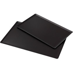 PLAQUE ALU - 600X400 - PLEINE - B 45°- 20/10 - EXAL PLUS