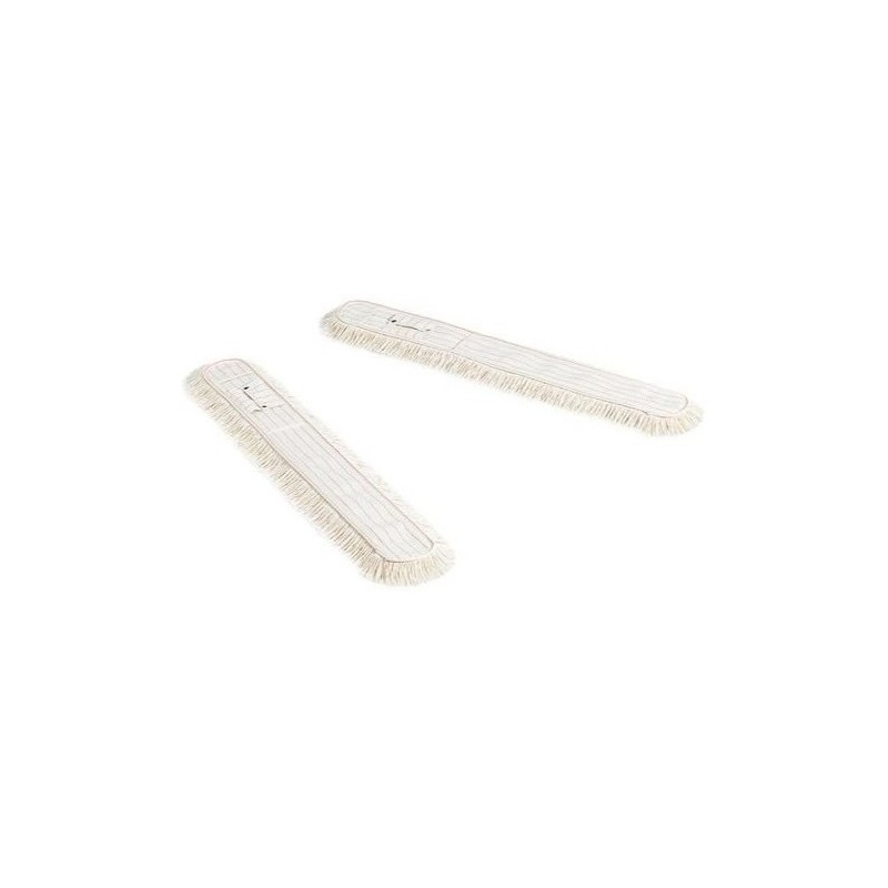 FRANGE COTON POUR BALAI CISEAU (la paire)