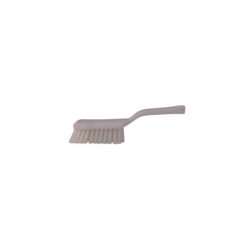 BROSSE MANCHE COURT 1/2 DUR LG 280 MM