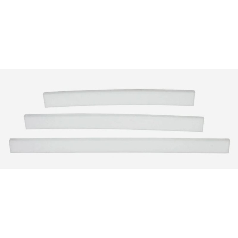 RECHARGE MONOLAME AVEC MOUSSE BLANCHE