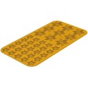 PLAQUE SILICONE 470X270 - 34 fleurs (9 Ø 84 + 25 Ø 46 mm)