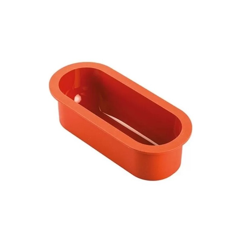 MOULE SILICONE CAKE PH - Dim 190x70xht57 mm - 735ml