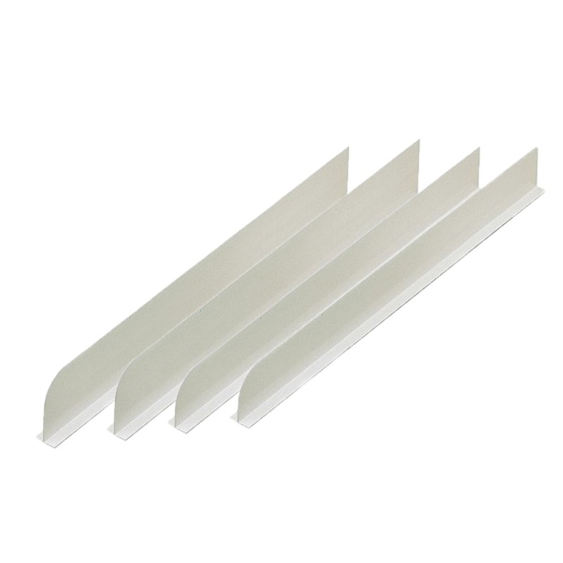 SEPARATEUR UNI BLANC