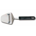 COUTEAU RACLETTE A FROMAGE manche plastique
