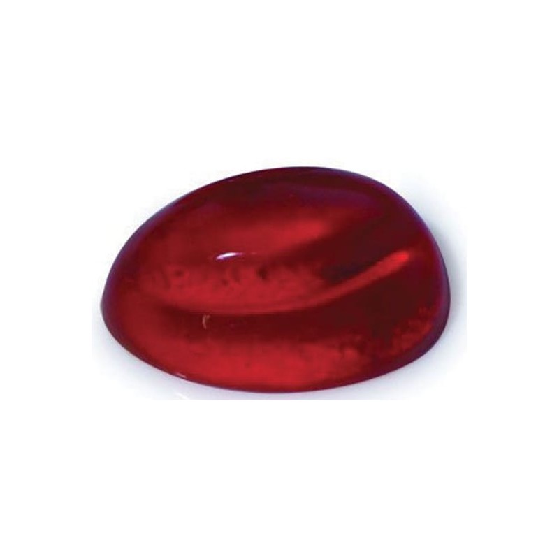 PLAQUE SILICONE 180X335 - Pâte de fruit pêche 35x25xht20 mm - 9ml