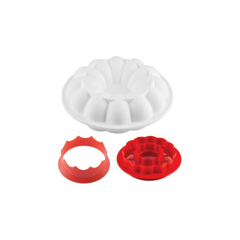 KIT MOULE SILICONE MAGGIA DEL TEMPO