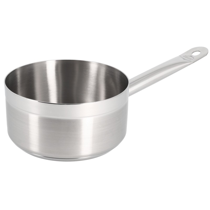 CASSEROLE INOX HAUT DE GAMME