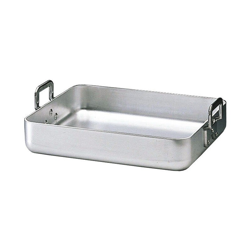 PLAT A ROTIR ALU ANSES FIXES