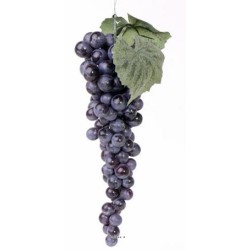 FACTICE GRAPPE DE RAISIN