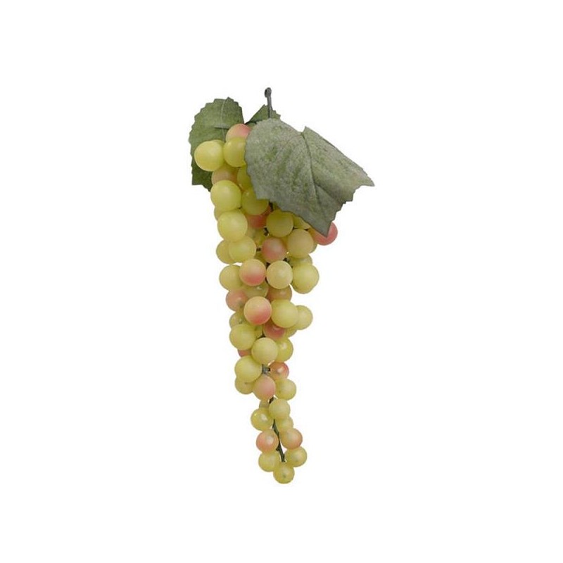 FACTICE GRAPPE DE RAISIN