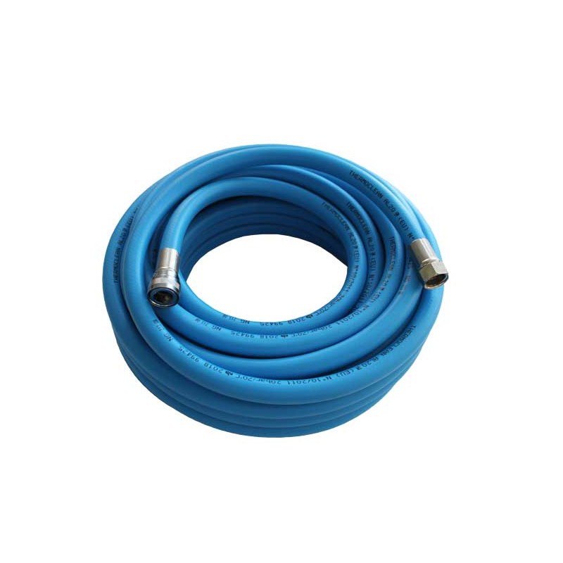 TUYAU ALIMENTAIRE POUR ENROULEUR AUTOMATIQUE