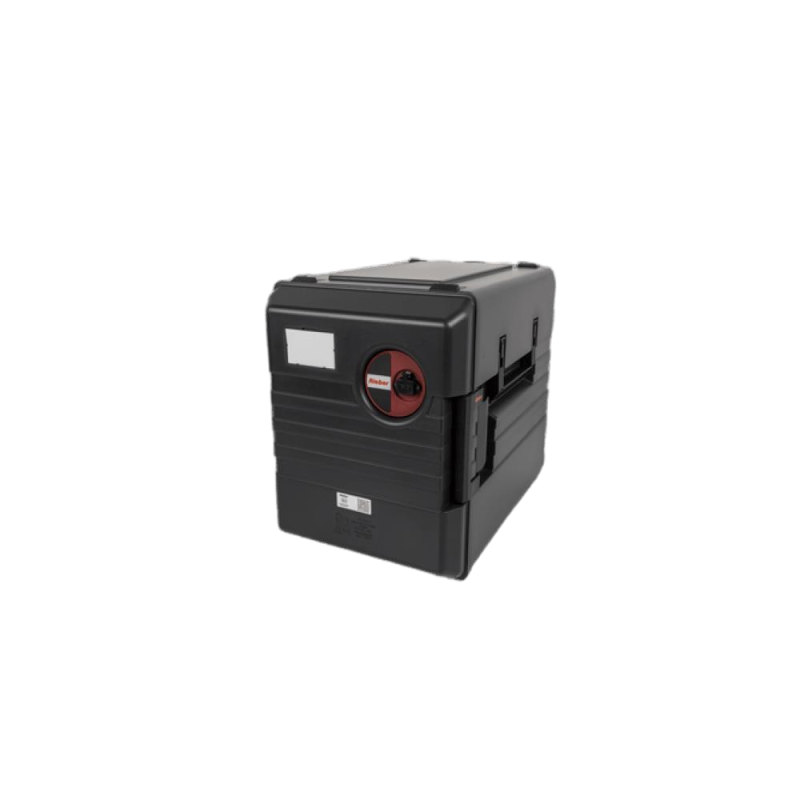 CONTENEUR CHAUFFANT RIEBER 1000K