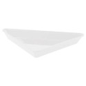 PLAT TRAITEUR TRIANGULAIRE