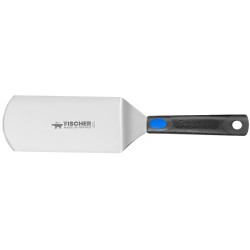 PELLE A POISSON INOX