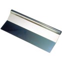 PELLE A OMELETTE INOX - 470X200 MM