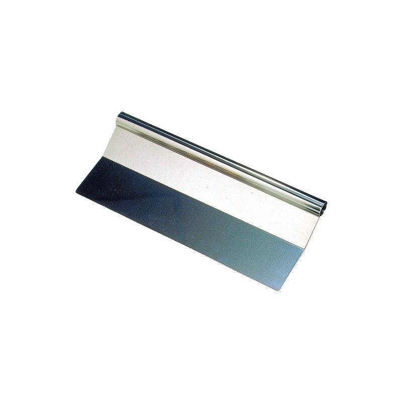 PELLE A OMELETTE INOX - 470X200 MM