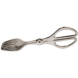 PINCE A BONBONS INOX