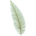 FACTICE FEUILLE DE FOUGERE - ht 590 mm (l'unité)