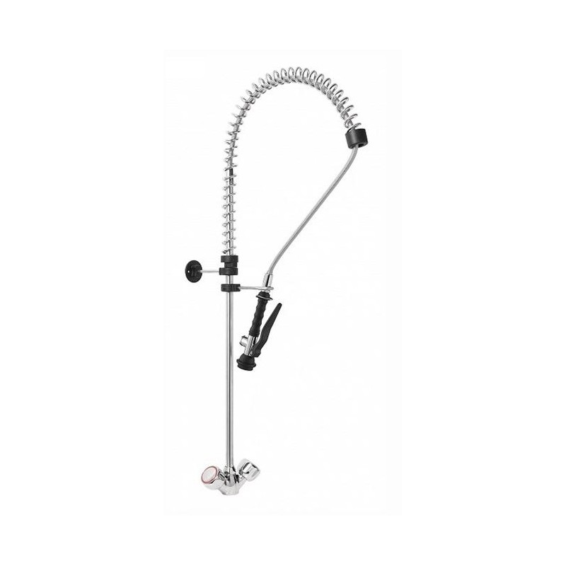 DOUCHETTE PROFESSIONNELLE SANS COL DE CYGNE