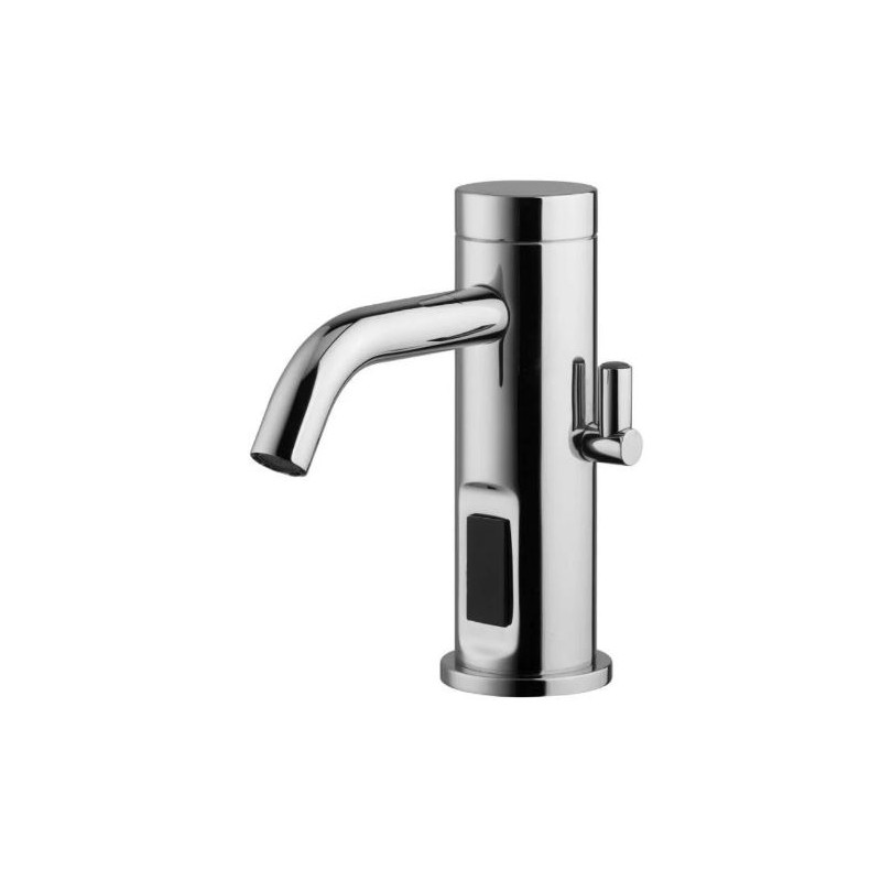 ROBINETTERIE ELECTRONIQUE VERSION SUR PILE