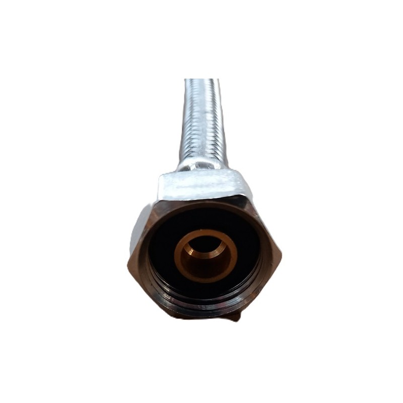 FLEXIBLE POUR LAVE MAINS