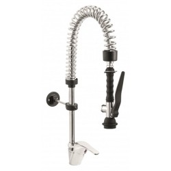 DOUCHETTE PETIT MODELE HT 600 monotrou mitigeur