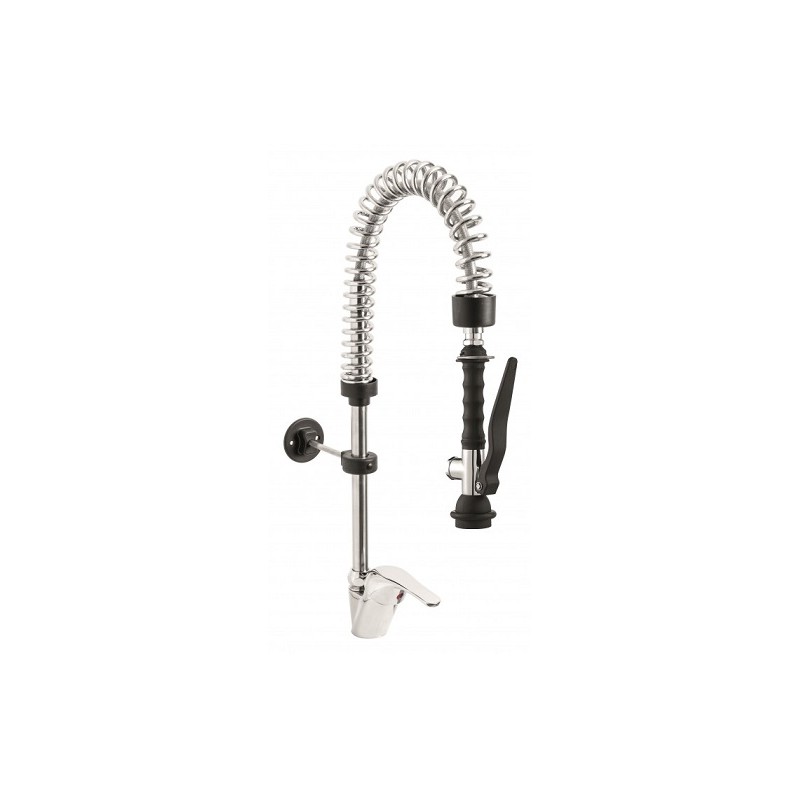 DOUCHETTE PETIT MODELE HT 600 monotrou mitigeur