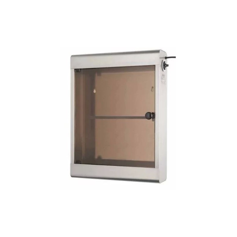 PORTE POUR ARMOIRE A STERILISER AAC50 - COMPLETE