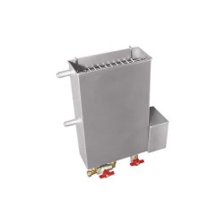 STERILISATEUR A COUTEAUX 410X125X370