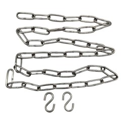 CHAINETTE POUR DESTRUCTEUR D'INSECTES - LG 970 MM