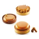 KIT MOULE SILICONE TARTELETTES