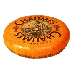 FACTICE DE FROMAGE - CHAUMES (Ø230xht35mm)