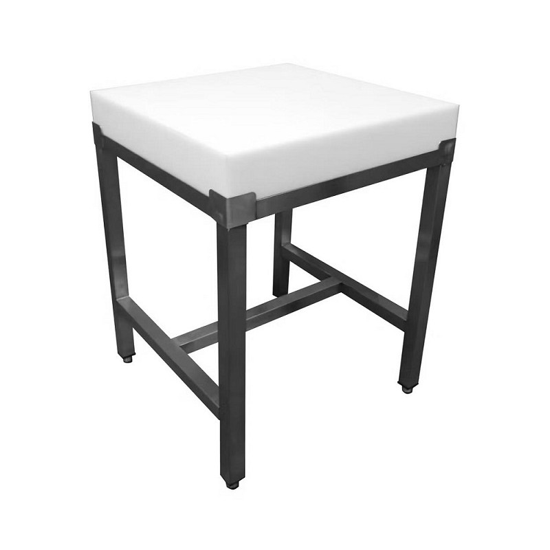 BILLOT POLYETHYLENE SUR CHASSIS