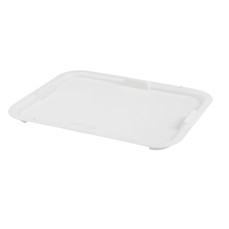 COUVERCLE POUR BAC A PATON RECTANGULAIRE 10/20 L