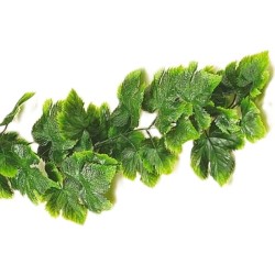 GUIRLANDE VIGNE VERTE - Lg 1.80 mètres