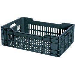 CAISSE AJOUREE EMPILABLE