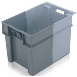 BAC ALLER RETOUR GERBABLE EMBOITABLE