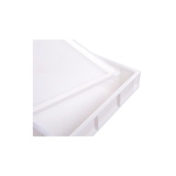 COUVERCLE POUR CAISSE A PATON 600X400xht25