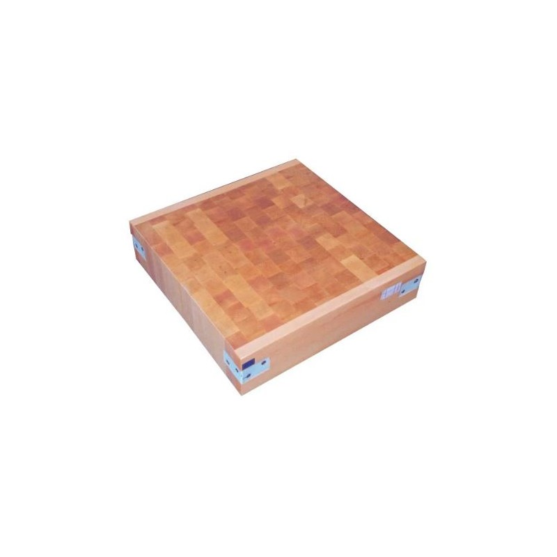 BILLOT BOIS NU (SANS CHASSIS)