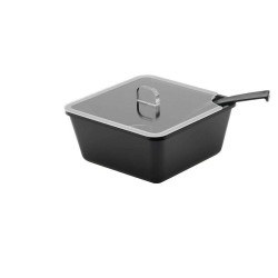 COUVERCLE SERIE SALAD' - CARRE