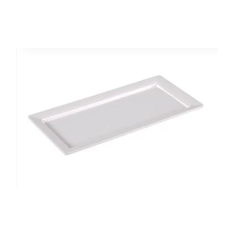 PLAT ABS AVEC BORDURE