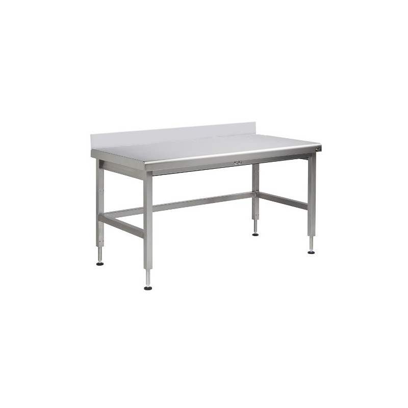 TABLE A NIVEAU VARIABLE