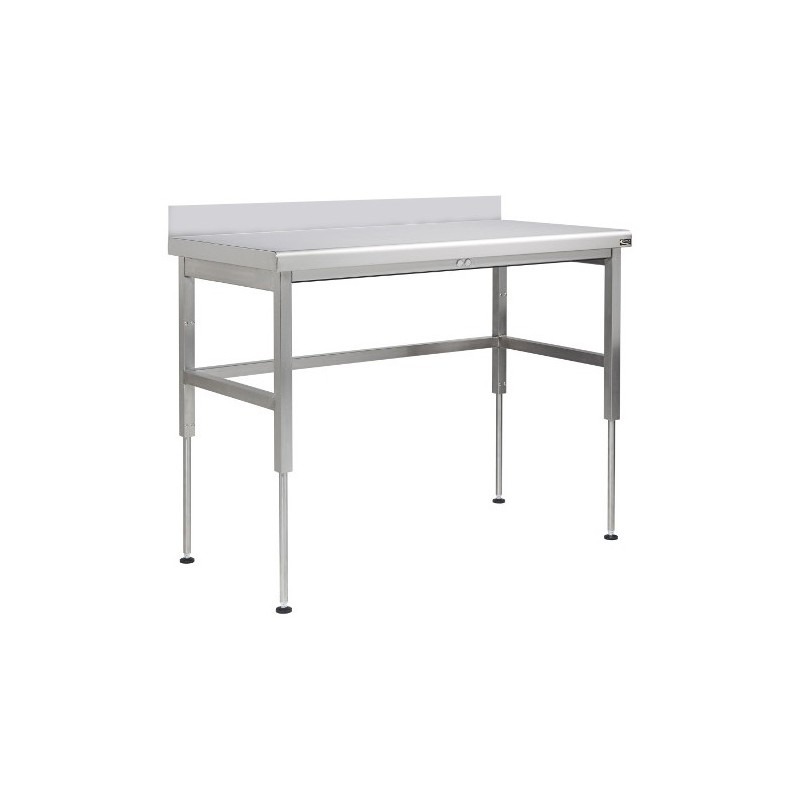 TABLE A NIVEAU VARIABLE